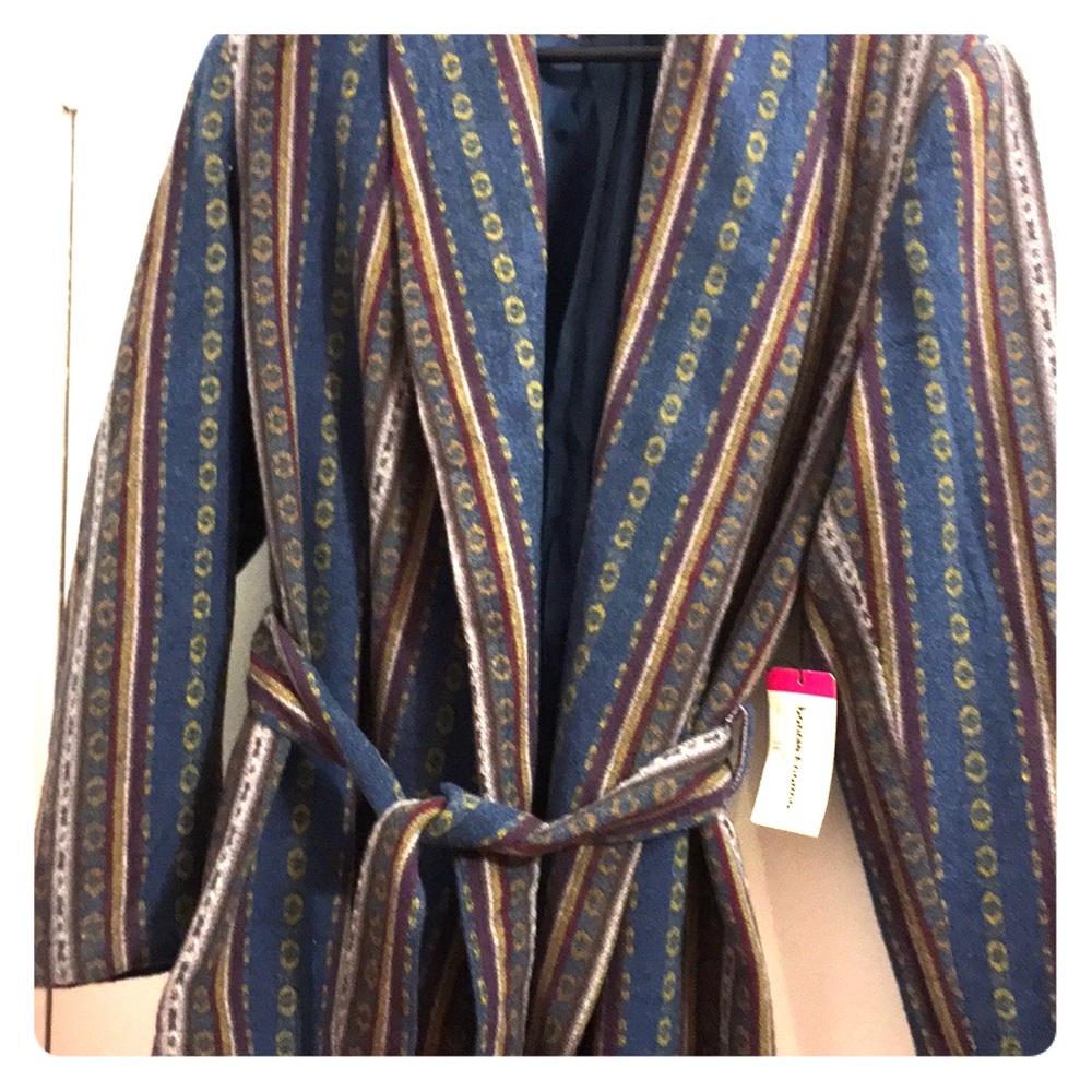 bonnie&norma jacket